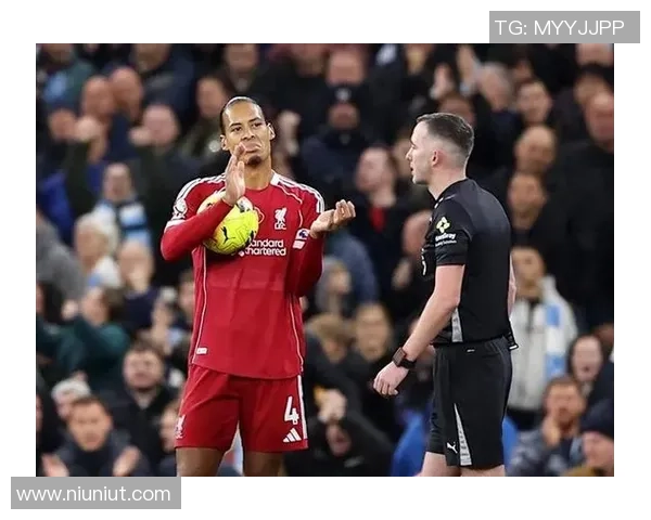 英超后卫进球榜更新范戴克领衔加布紧随其后